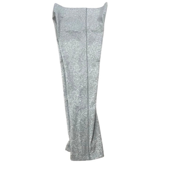 Victoria’s Secret Pink Active Pant Heather Gray Compression Leggings Butter Soft - Picture 5 of 11